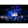「第6回デビル スロットファン感謝イベントKYOANI MUSIC FESTIVAL ―トキメキのキセキ―」DAY2会場の様子