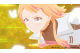 VTuber・キズナアイのアニメプロジェクト「パチンコ メダル ゲーム」2ndシーズン、新たな試練は“ユニットバトル”！ 第3弾PV公開